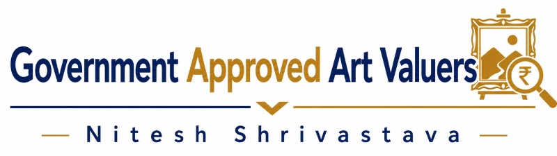 Government Approved Art Valuer in Delhi